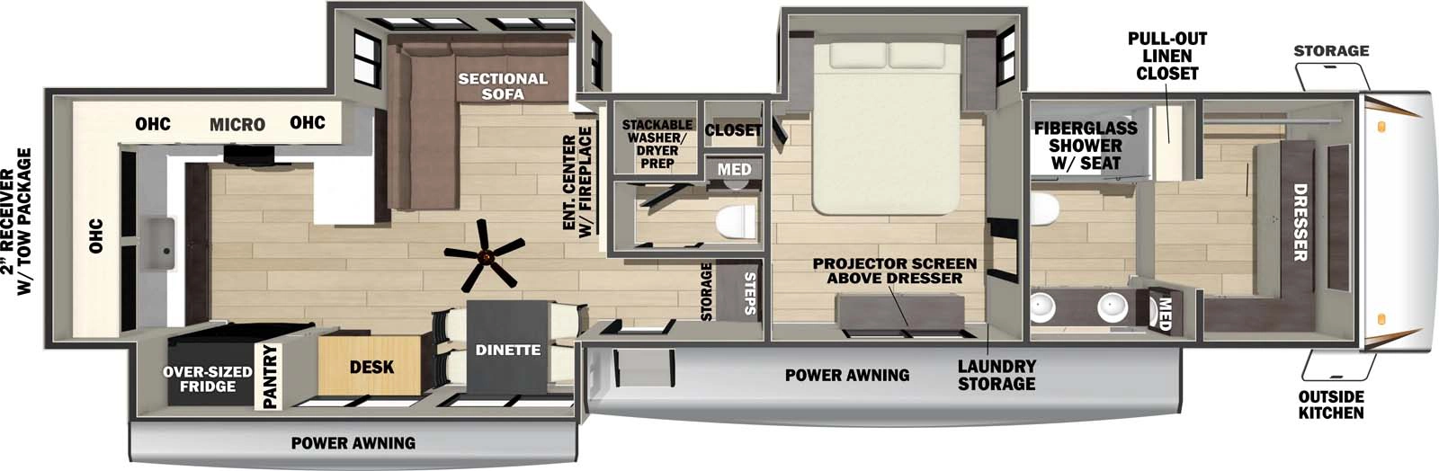 36EST Floorplan Image